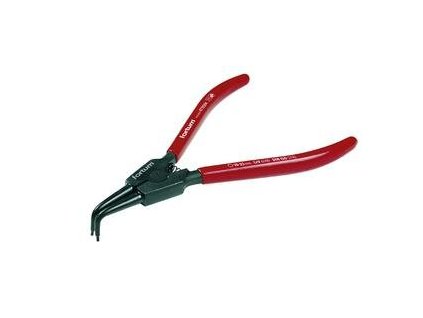 7365 klieste segerove zahnute vonkajsie 140mm