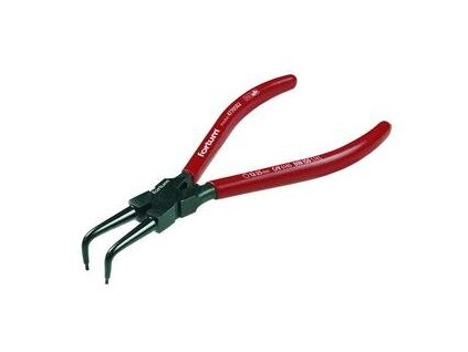 7371 klieste segerove zahnute vnutorne 180mm