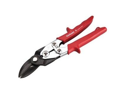 7425 noznice na plech 255mm prave