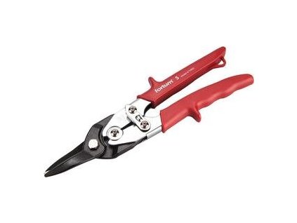 7428 noznice na plech 255mm rovne