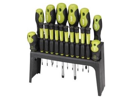 7491 sada skrutkovacov 18ks 2 4 3 4 6 5 8mm ph00 0 1 2 tx5 6 7 8 9 10 crv