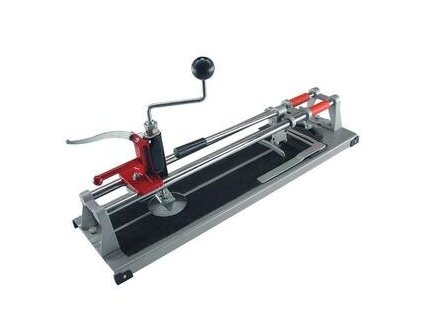 7653 rezacka na obkladacky s dierovackou 600mm pr 30 80mm