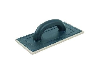 7659 hladidlo plastove s bielym filcom 270x130mm filc hr 8mm