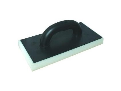 7674 hladidlo plastove s hustou spongiou molitan 270x130mm