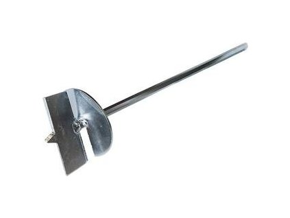 7749 vrtak do porobetonu priemer 80mm extol 701722