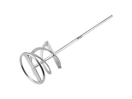 7803 miesadlo na farbu s sds plus uchytom 120x500mm