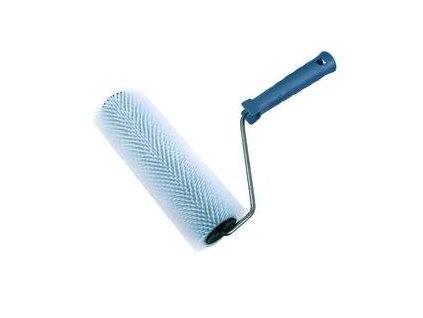 7806 valec odvzdusnovaci na samonivelizacne hmoty 75x230mm