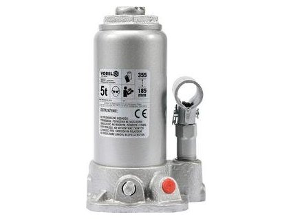 7917 zdvihak hydraulicky vorel 80032 max 5000kg