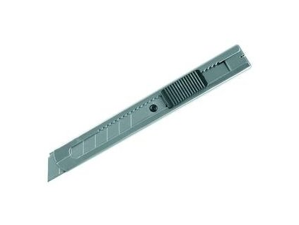 7929 noz univerzalny olamovaci 18mm kovovy autostop