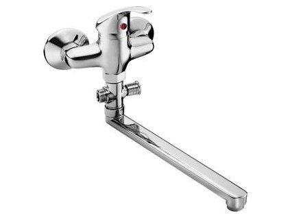 8052 balletto bateria jadrova rozstup 100mm rov ram 30cm kartus 35mm