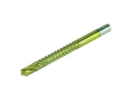 8277 vrtak frezovaci univerzalny hss tin 8x90mm extol 8801202