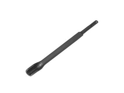 8361 sekac drazkovaci sds plus 250mm sirka 20mm