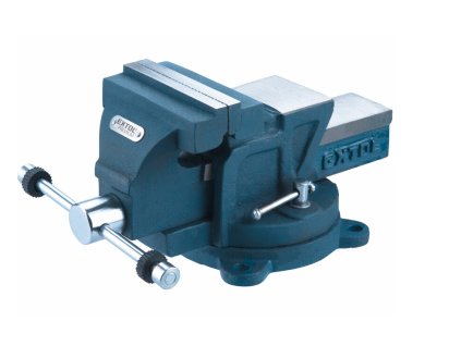 8781 zverak otocny 100 mm s kovadlinou extol premium