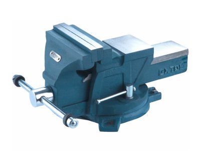 8784 zverak otocny 125 mm s kovadlinou extol premium