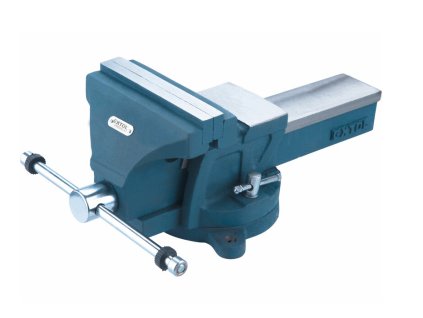 8787 zverak otocny 150 mm s kovadlinou extol premium
