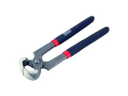 8796 klieste stikacie celne penova rukovat 200mm