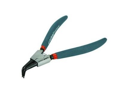 8853 klieste segerove zahnute vonkajsie cr v 175mm