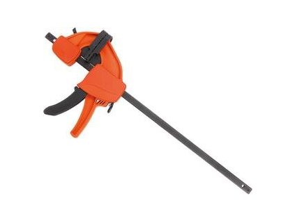 8907 svorka rychloupinacia 450mm rozovretie 205 710mm