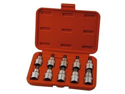 9033 hlavice nastrcne 1 2 hex 3 17mm 10 dielna sada