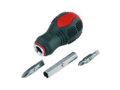 9072 skrutkovac 4v1 cr v 4 bity ph1 2 4 5 5mm
