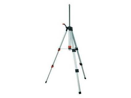 9150 stativ vysuvny hlinikovy vyska 45 125cm zavit 5 8 zavitovy adapter na 1 4 textilne puzdro