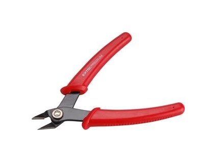 9159 klieste stikacie elektrikarske mini 130mm