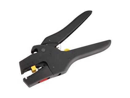 9165 klieste odizolovacie 190mm na kable 0 08 6 0mm2