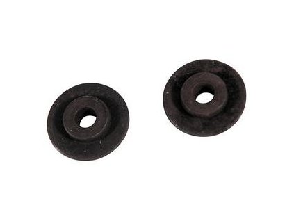 Rezacie koliesko 2ks, 18x4mm, HSS