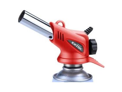 9258 horak s piezo zapalovanim pre plynove kartuse s eu zavitom 7 16 vykon 1 1kw spotreba 80g h