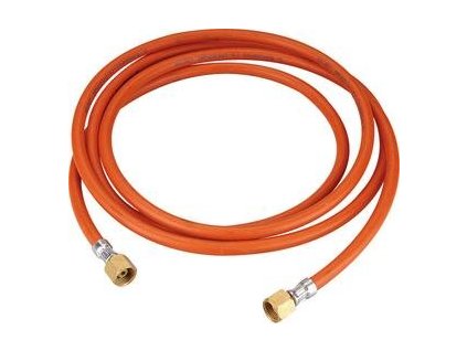 9267 hadica plynova 3m zavit 3 8