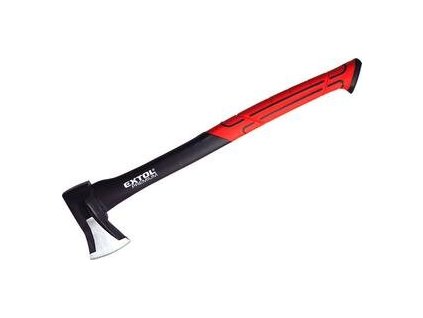 9738 sekera stiepacia 1000g sklolaminatova nasada 600mm