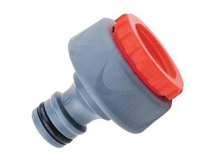 9876 rychlospojka na zahradny ventil plastova adapter na 1 3 4 ventil vnut zavit