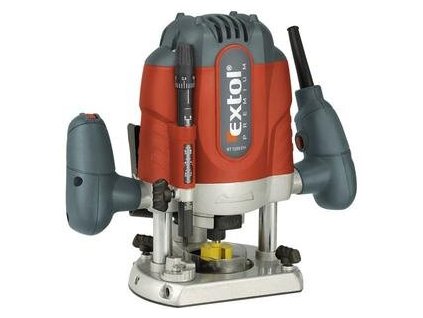 9996 frezka horna prikon 1200w extol 8893302