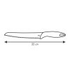 11142 1 tescoma noz na chlieb presto 20 cm