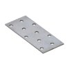Plech dierovaný PP2 - 40x100x2,0mm