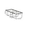 1347 1 tescoma zasobnik na vrecka s korenim 4food 29 x13 cm