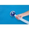 14586 2 suprava bestway flowclear vysavac sietka tyc hadica