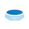 15231 plachta bestway flowclear 58060 2 44 m solarna bazenova