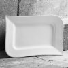 17811 2 servirovaci tanier fala 31 x 21 cm ambition