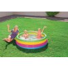 17940 1 bazen bestway 51117 rainbow nafukovaci 1 57x0 46 m