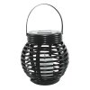 18342 solarna lampa candle 1 led 16 cm aa