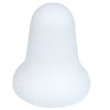 Polystyrénový zvonček 9 cm