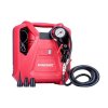 20073 1 kompresor worcraft pac11 180 1100 w 230v bezolejovy