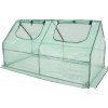 20196 parenisko strend pro greenhouse folia 182x90x93 cm