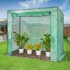 20199 1 parenisko strend pro greenhouse folia 200x80x173 150 cm