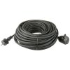 20298 kabel emos e 004 predlzovaci 20 m 1 2p pe ip44