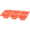 21816 forma na muffiny magichome na pecenie silikon 23 7x16x3 cm