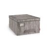 Tescoma Krabica na odevy FANCY HOME 40x52x25 cm, cappuccino