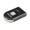 Svietidlo 1W COB LED s klipom a magnetom, 160lm, USB nabíjanie, EXTOL LIGHT 43182