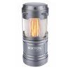 Svietidlo LED kempingové, 75+25lm, efekt "plameň", 128x85mm, 213g, Extol 43158